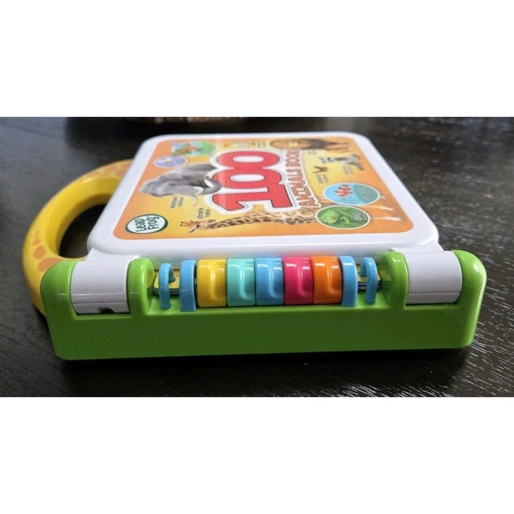 Leap Frog this leapfrog